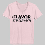 Flavor Chazers Women's Tee