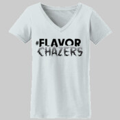 Flavor Chazers Women's Tee