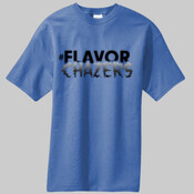 Flavor Chazers Tee