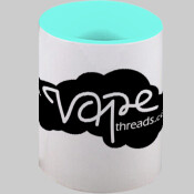 VapeThreads.com Mug